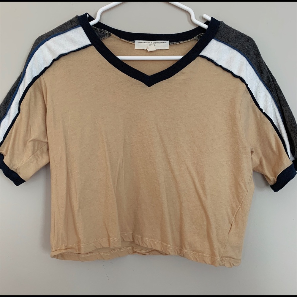 urban outfitters top